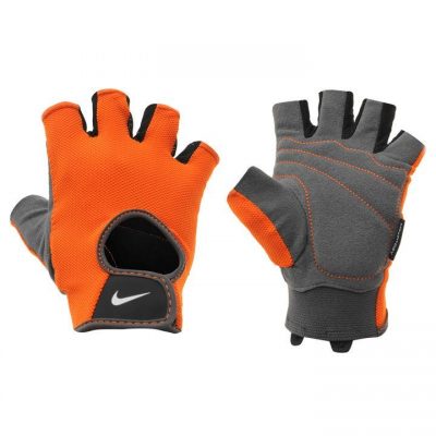 Спортивные перчатки Nike Fundamental Training Gloves Mens(Р¤РѕС‚Рѕ 1)