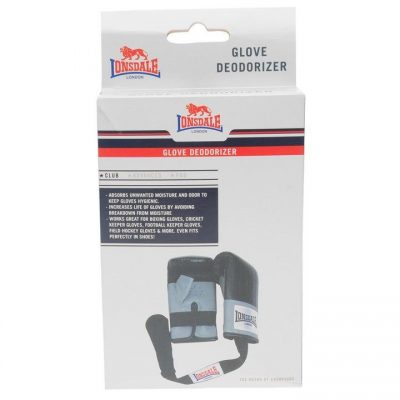 Дезодорант для спортивной экипировки Lonsdale Glove Deodorizer(Р¤РѕС‚Рѕ 3)