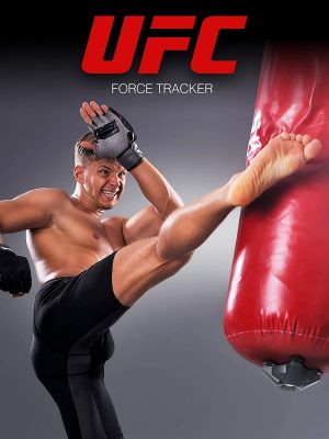 Тренажер для бокса (трекер) UFC Combat Force Tracker (Р¤РѕС‚Рѕ 3)