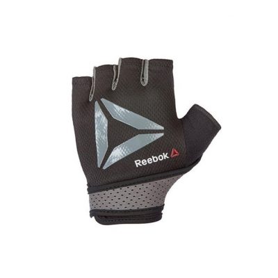 Перчатки для фитнеса REEBOK Training Gloves(Р¤РѕС‚Рѕ 1)