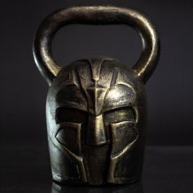 Замовити Гиря Body Of Steel Воин (Sparta) 32 кг