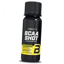 Замовити BioTechUSA Порционный BCAA Shot (1 порция, 60мл) 9248