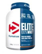 Замовити Dymatize Протеин 100%  ISO hydro (1.4кг) 3422 