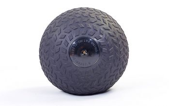 Замовити Мяч набивной слэмбол для кроссфита рифленый Record SLAM BALL FI-5729-7 7кг