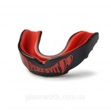 Замовити Капа Peresvit Protector Mouthguard Red Devil (PPMG-05)