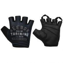 Замовити Перчатки тренировочные Reebok Division Training Gloves Mens