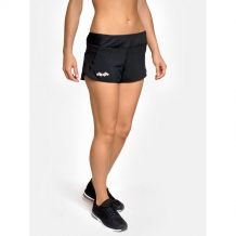 Замовити Спортивные шорты Peresvit Air Motion Women's Shorts Black (501109-101)