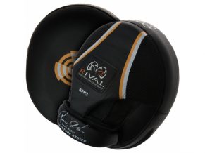 Замовити Лапы RIVAL High Performance Air Punch Mitts ( RPM3)