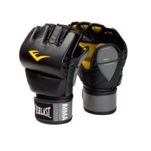 Замовити Перчатки для MMA EVERLAST Pro Leather Grappling Gloves (7672)