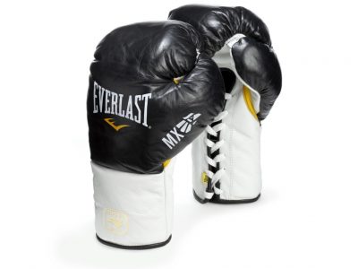 Профессиональные перчатки EVERLAST MX Pro Fight  (1800)(Р¤РѕС‚Рѕ 1)