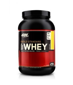 Протеин Optimum Nutrition 100% Whey Gold Standard(Р¤РѕС‚Рѕ 1)