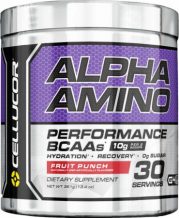 Замовити Аминокислоты Cellucor Alpha Amino (381 гр)