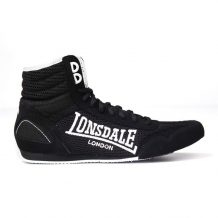 Замовити Боксерки Lonsdale Contender Junior Boxing Boots