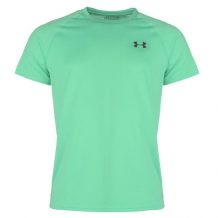 Замовити Футболка Under Armour Technical Training T Shirt Mens (Green)