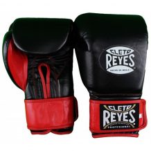 Замовити Перчатки тренировочные Cleto Reyes Extra Padding Training Gloves (E61-CLETO)