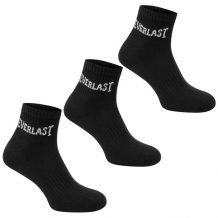 Замовити Носки Everlast Quarter Sock (размер универсальный 40-46) (412012-03)