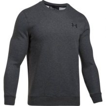 Замовити Мужская кофта Under Armour Rival Fitted Crew (520015-26)