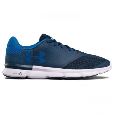 Кроссовки Under Armour Micro G Speed Swift 2 Running Shoes Mens(Р¤РѕС‚Рѕ 1)