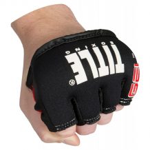 Замовити Гелевые накладки Title Gel Iron Fist Slip-On Knuckle Shields