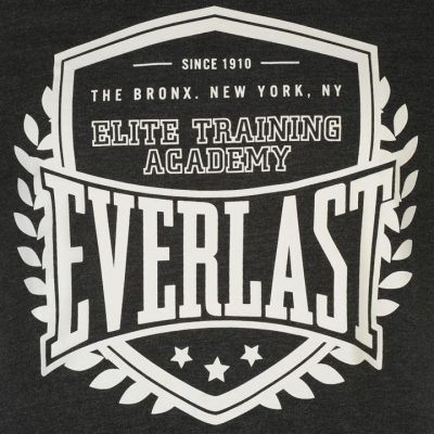 Футболка Everlast Logo T Shirt Mens(Р¤РѕС‚Рѕ 3)