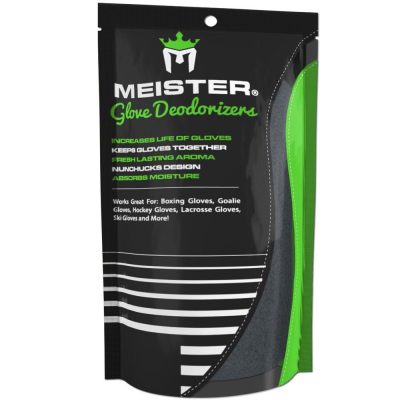Дезодорант для спортивной экипировки Meister Glove Deodorizers (сушилка)(Р¤РѕС‚Рѕ 4)
