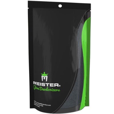Дезодорант для спортивной экипировки Meister Glove Deodorizers (сушилка)(Р¤РѕС‚Рѕ 5)