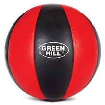 Замовити Мяч (Медицинбол) GREEN HILL