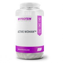 Замовити Myproteine витаминно-минеральный комплекс Active Woman