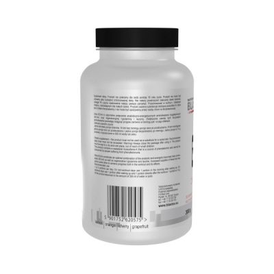Аминокислоты Blastex Xline BCAA (300 гр)(Р¤РѕС‚Рѕ 3)