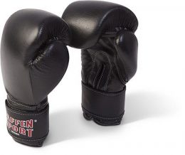 Замовити Боксерские перчатки "Kibo Fight" Paffen Sport