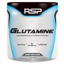 Замовити Глютамин RSP Nutrition BCAA 5000 (250 гр)
