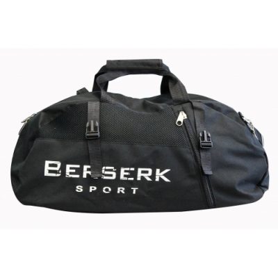 Сумка рюкзак LEGACY BERSERK black (BG1100B)(Р¤РѕС‚Рѕ 1)