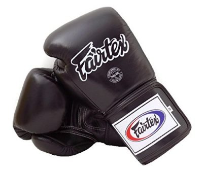 Боксерские перчатки Fairtex (BGV5)(Р¤РѕС‚Рѕ 1)