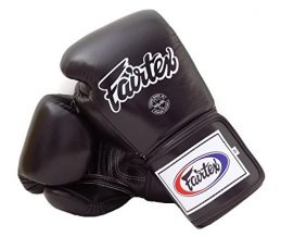 Замовити Боксерские перчатки Fairtex (BGV5)
