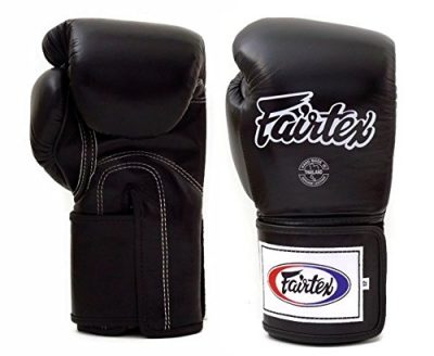 Боксерские перчатки Fairtex (BGV5)(Р¤РѕС‚Рѕ 2)