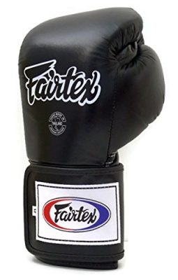 Боксерские перчатки Fairtex (BGV5)(Р¤РѕС‚Рѕ 3)
