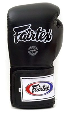 Боксерские перчатки Fairtex (BGV5)(Р¤РѕС‚Рѕ 4)
