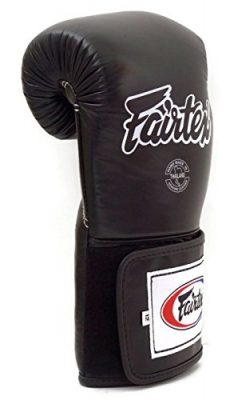 Боксерские перчатки Fairtex (BGV5)(Р¤РѕС‚Рѕ 5)