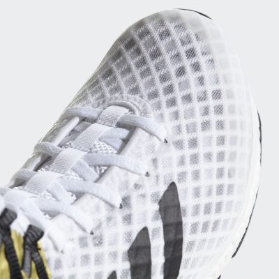 Боксерки Adidas Speedex 16.1 белые с черными полосками(Р¤РѕС‚Рѕ 10)