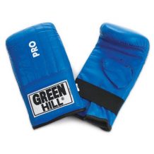 Замовити Снарядные перчатки "Pro" Green Hill (875746)