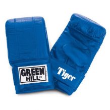 Замовити Снарядные перчатки "TIGER" Green Hill 19861215