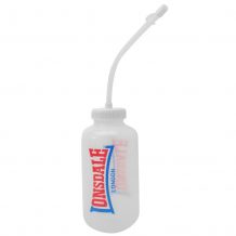 Замовити Бутылка Тренерская Lonsdale Pro Style Water Bottle with Straw (76225790)
