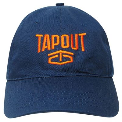 Кепка Tapout Large Logo Baseball Cap(Р¤РѕС‚Рѕ 2)