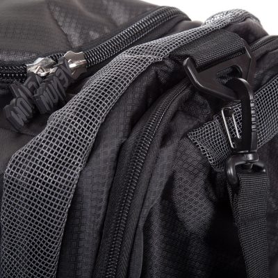Сумка Venum Trainer Lite Sport Bag Black (V-Trainer-BK)(Р¤РѕС‚Рѕ 4)