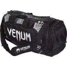 Замовити Сумка Venum Trainer Lite Sport Bag Black Grey (V-Trainer)
