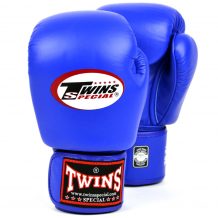 Замовити Боксерские перчатки Twins BGVL-3-BU Синий