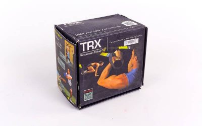 Петли подвесные тренировочные TRX FI-3724-03 PRO PACK (Р¤РѕС‚Рѕ 5)