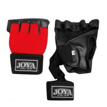 Замовити Накладки гелевые бинты Joya Inner Glove "Gel Power" With Gel Pading Красный