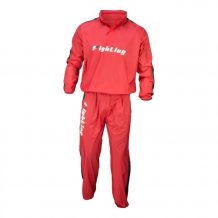 Замовити Костюм для сгонки веса Fighting Sports Renew Nylon Sauna Suit (Красный)