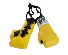 Замовити Брелок боксерская перчатка Reyes Mini Gloves Желтый
